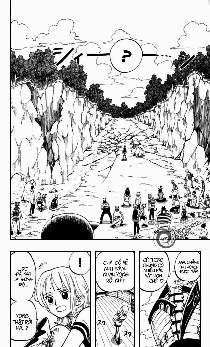 One Piece Tập 38 - Trang 18