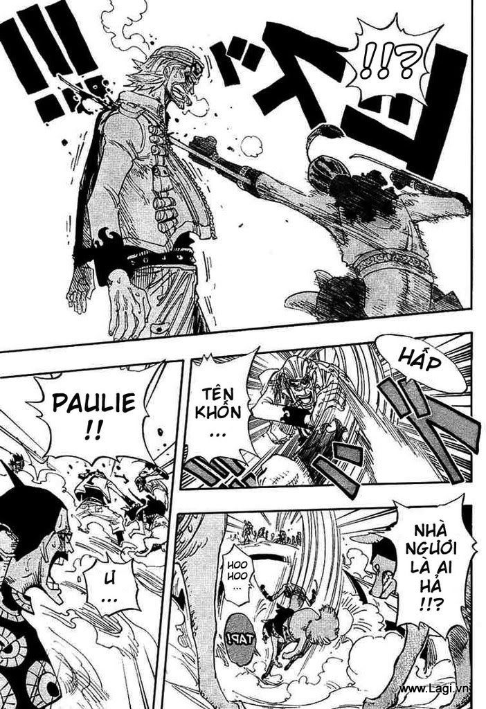 One Piece Tập 380 - Trang 13