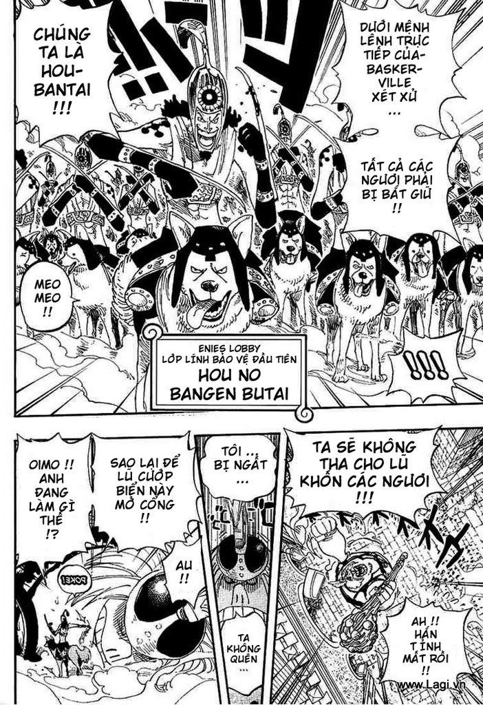 One Piece Tập 380 - Trang 14