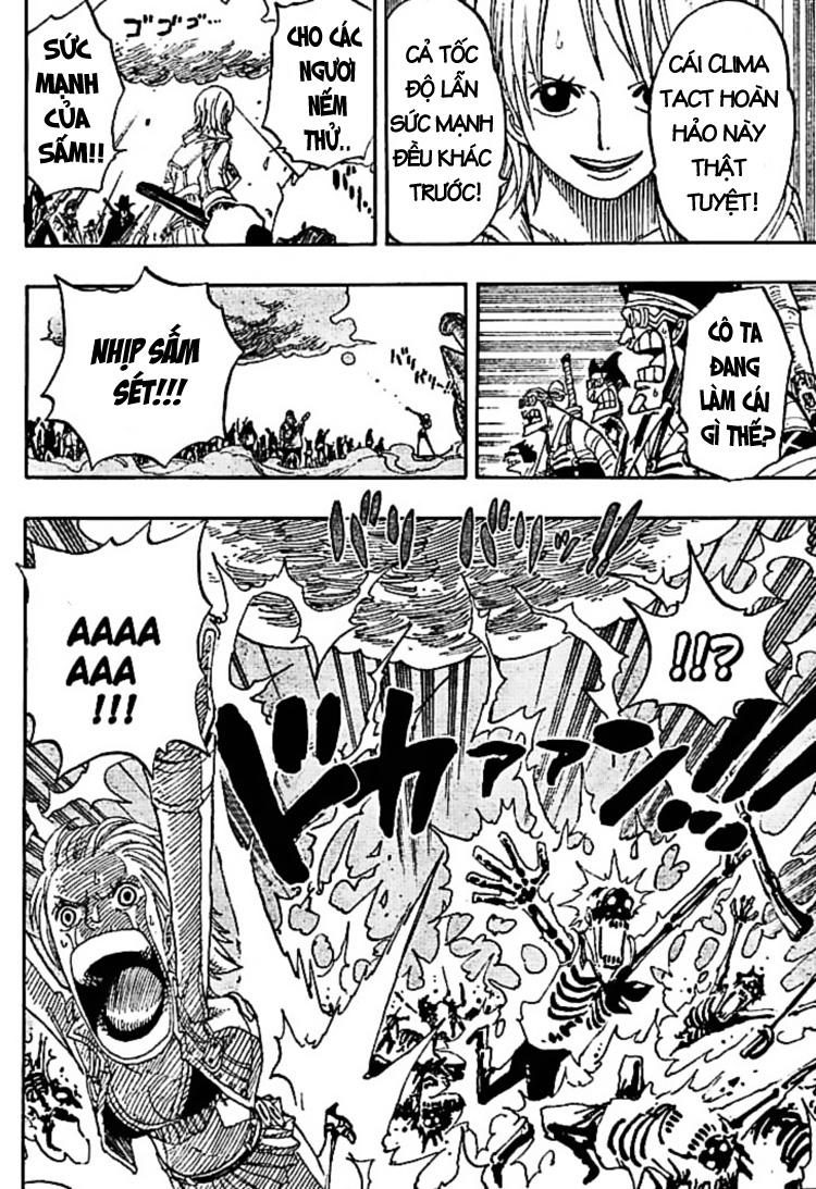 One Piece Tập 381 - Trang 6