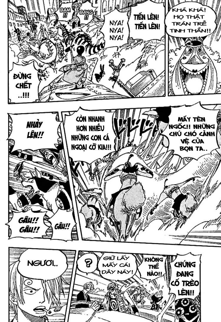One Piece Tập 381 - Trang 15
