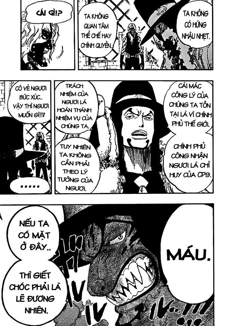 One Piece Tập 382 - Trang 15