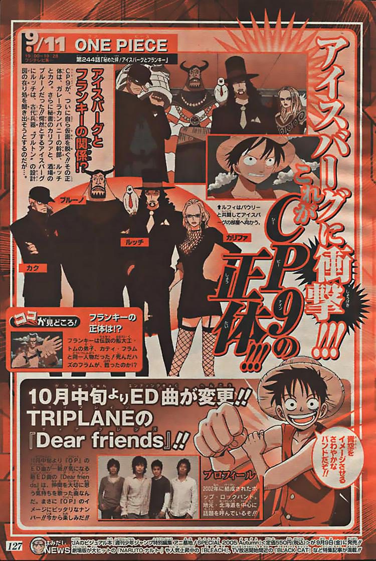 One Piece Tập 382 - Trang 25