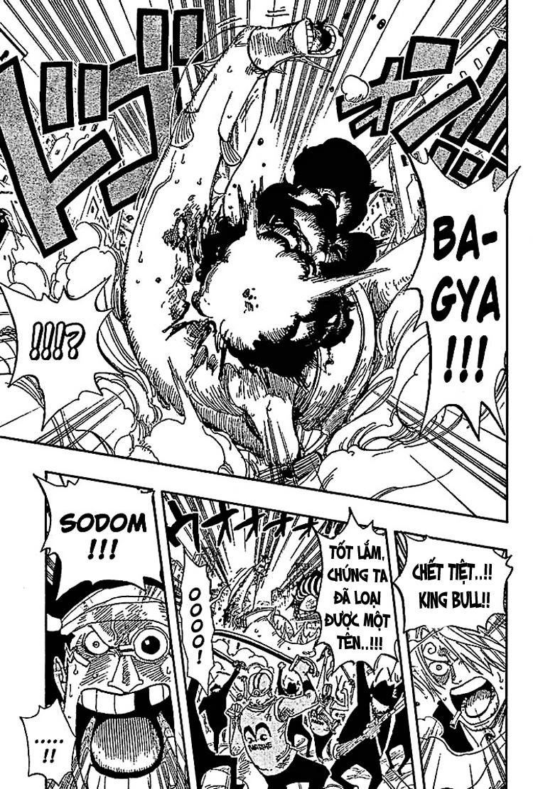 One Piece Tập 383 - Trang 15
