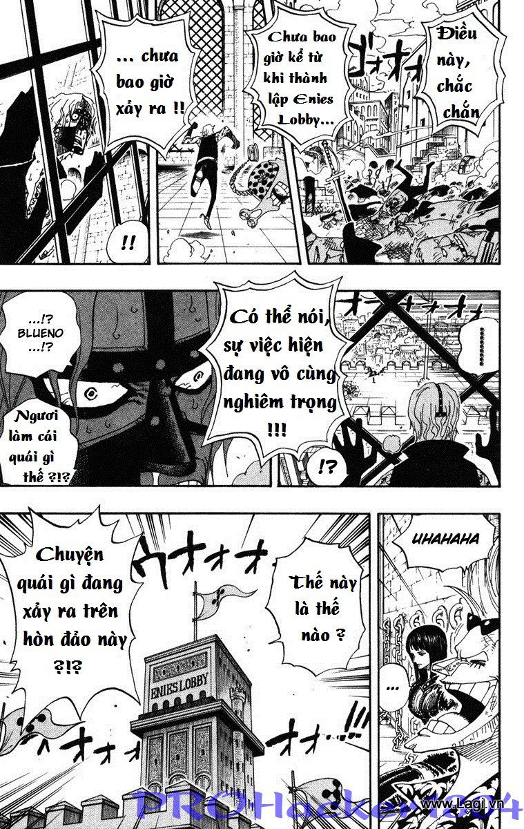 One Piece Tập 386 - Trang 14