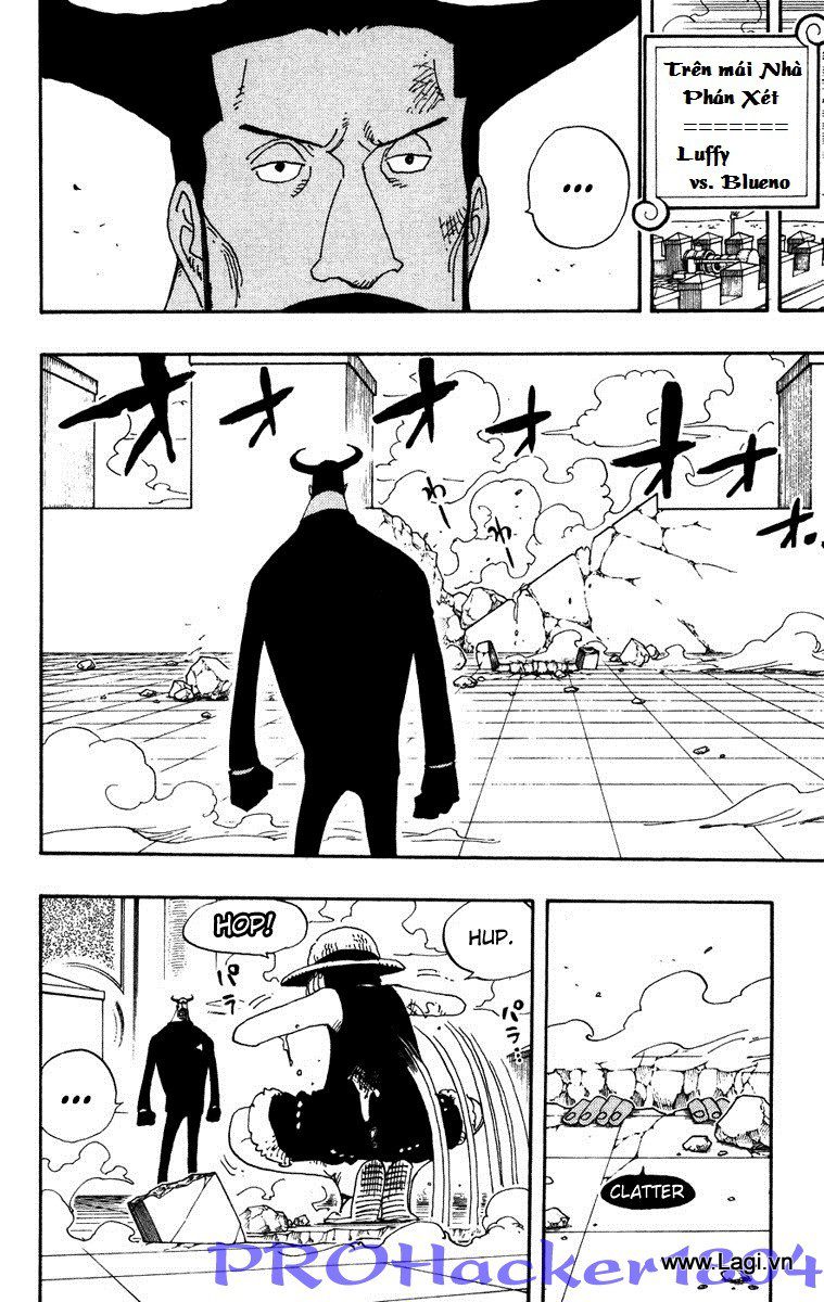 One Piece Tập 387 - Trang 10