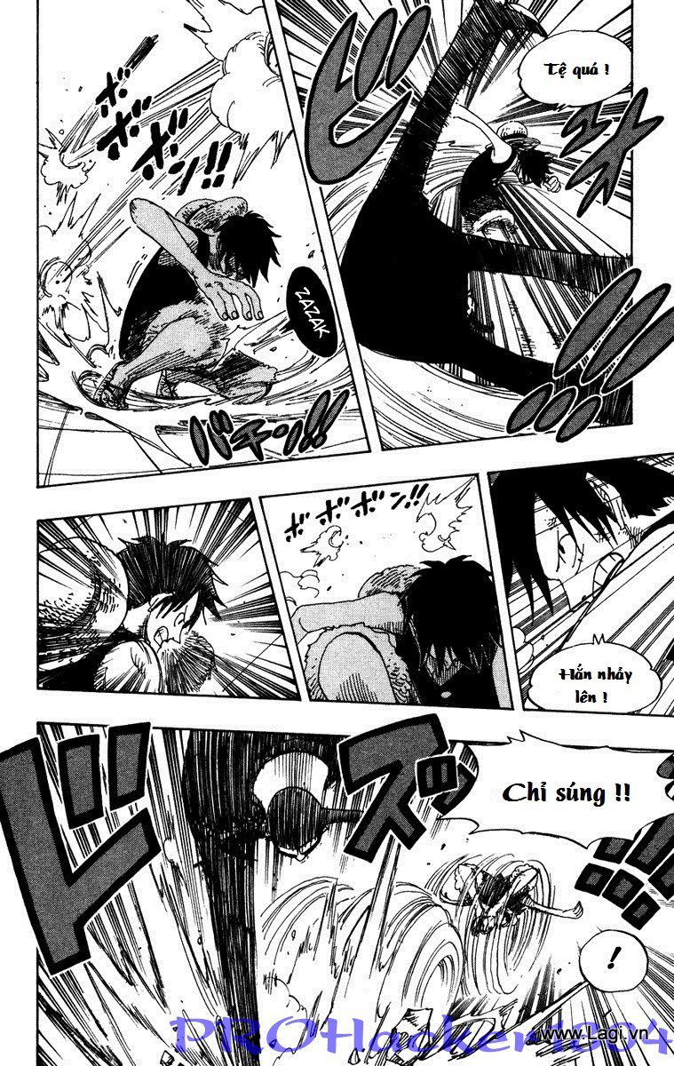 One Piece Tập 387 - Trang 12