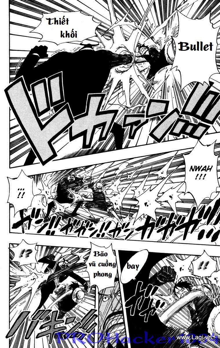 One Piece Tập 387 - Trang 14