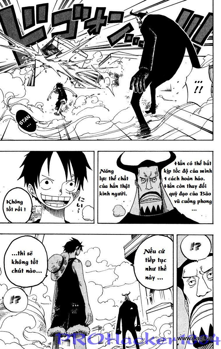 One Piece Tập 387 - Trang 15