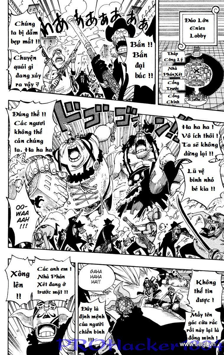One Piece Tập 388 - Trang 12