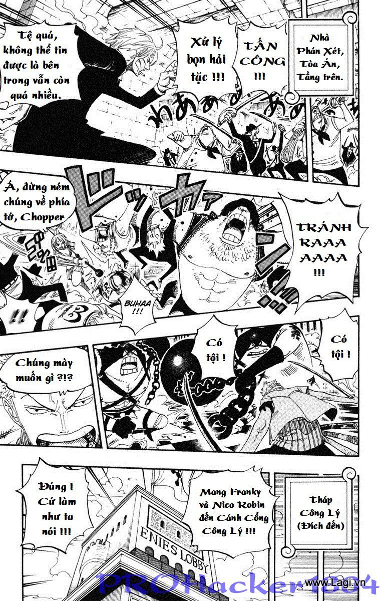 One Piece Tập 388 - Trang 15