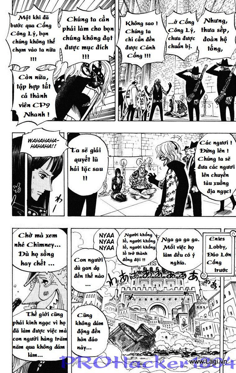 One Piece Tập 388 - Trang 16