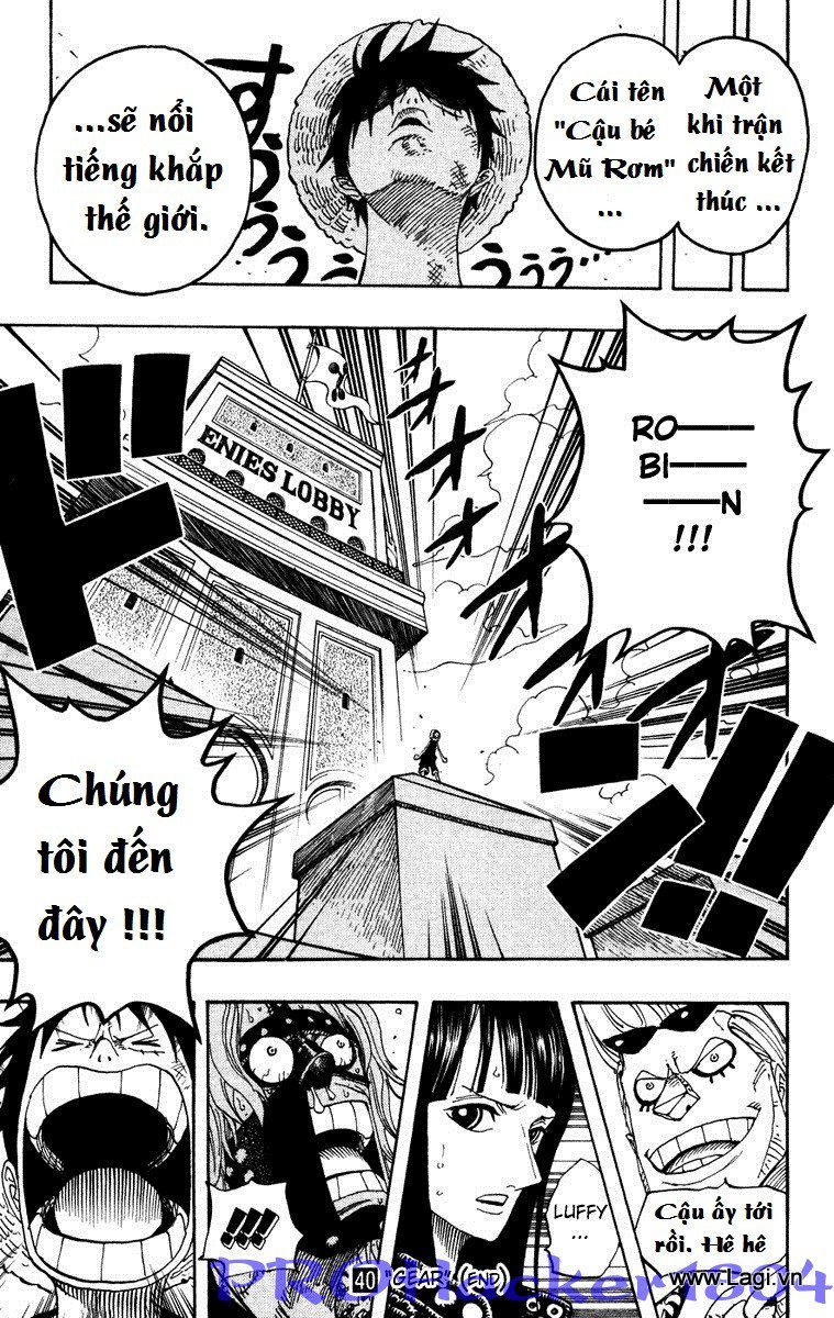 One Piece Tập 388 - Trang 17