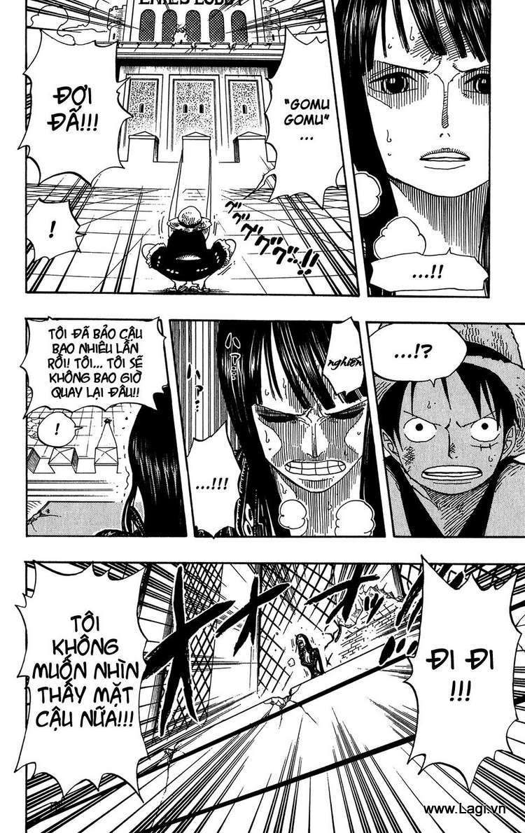 One Piece Tập 389 - Trang 13