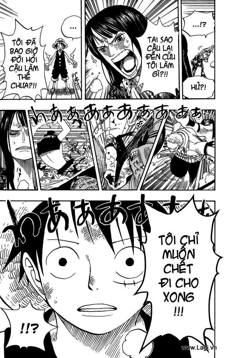 One Piece Tập 389 - Trang 14