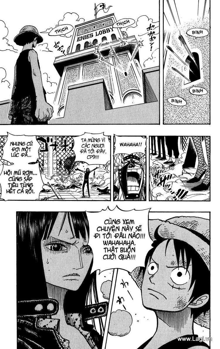 One Piece Tập 389 - Trang 16