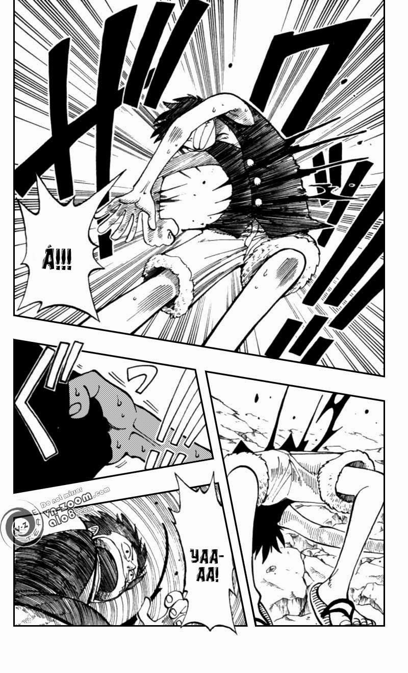 One Piece Tập 39 - Trang 5