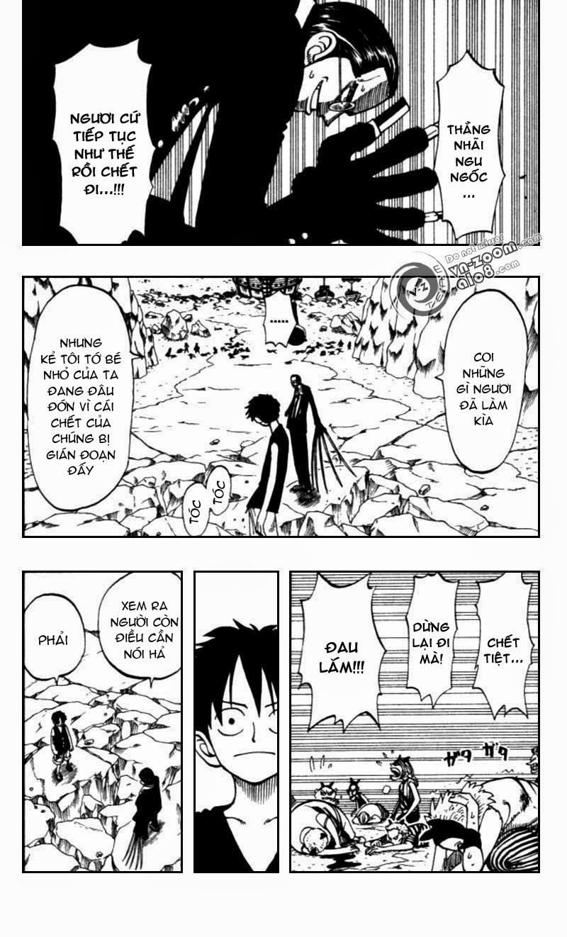 One Piece Tập 39 - Trang 7