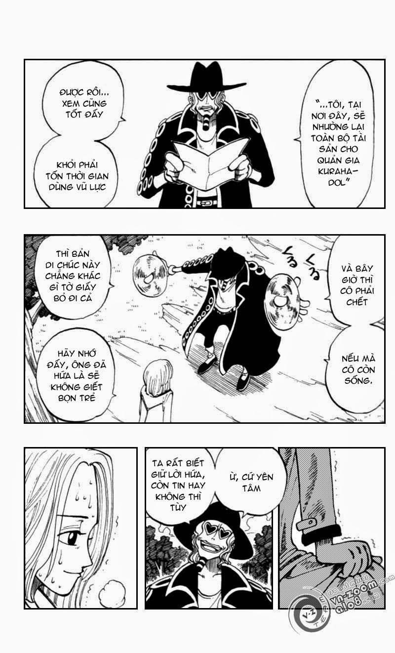 One Piece Tập 39 - Trang 12