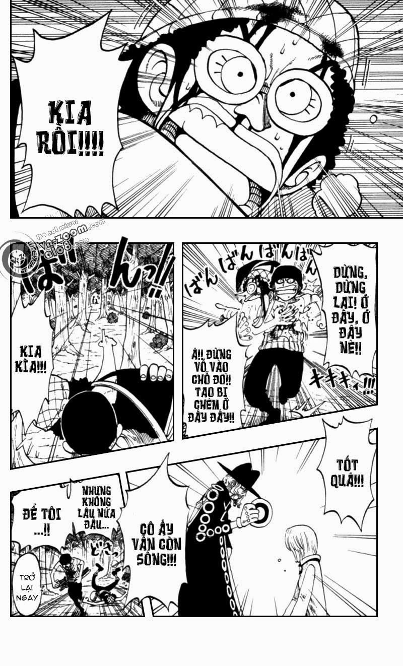 One Piece Tập 39 - Trang 13
