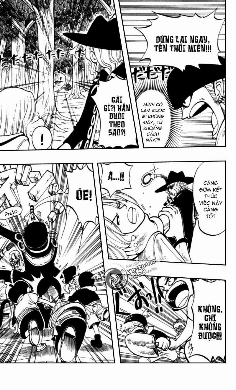 One Piece Tập 39 - Trang 14