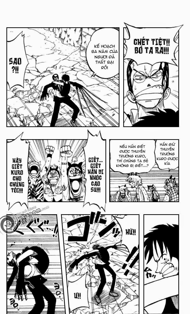 One Piece Tập 39 - Trang 17
