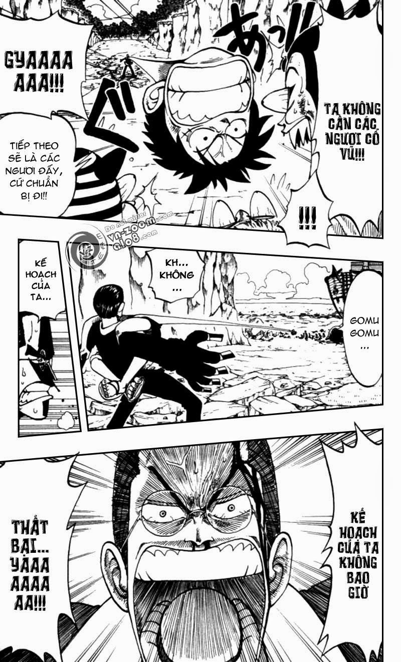 One Piece Tập 39 - Trang 18