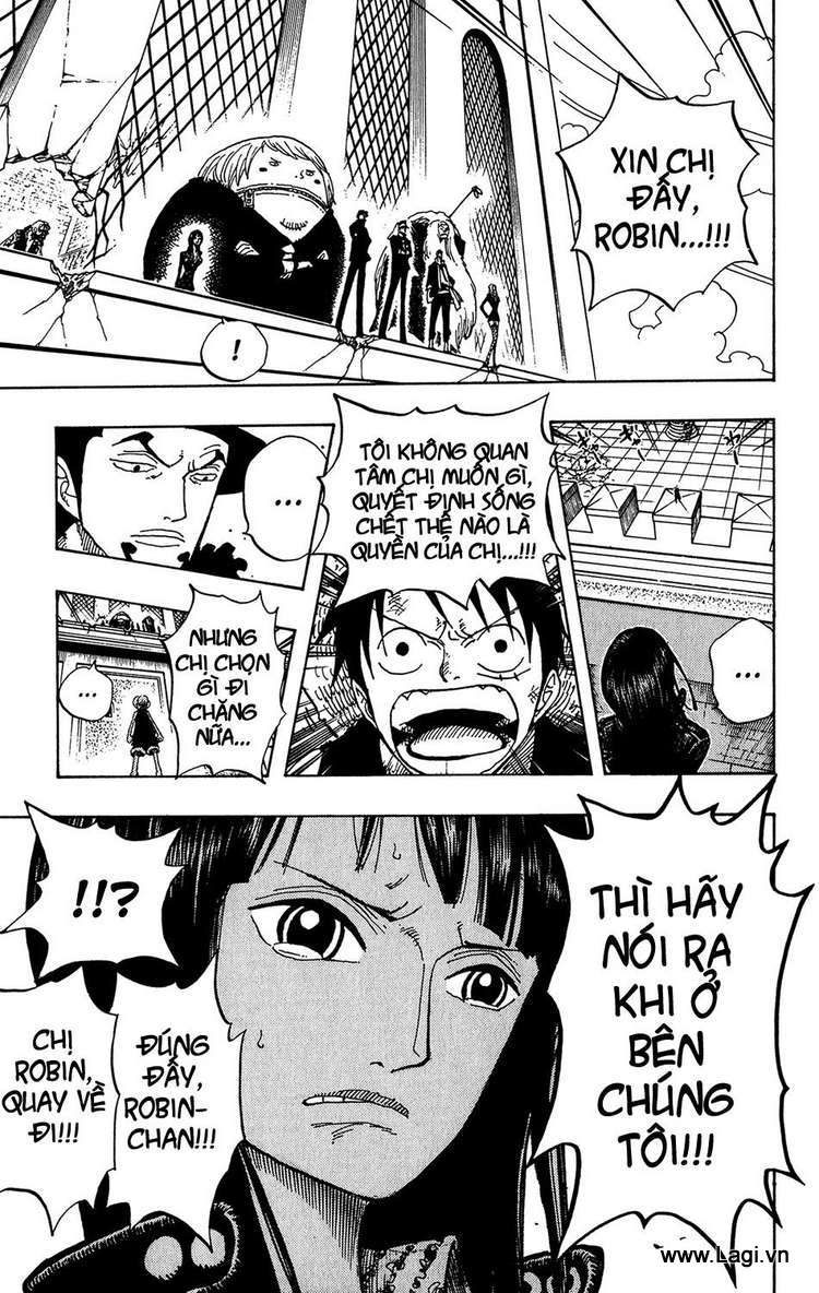 One Piece Tập 390 - Trang 16