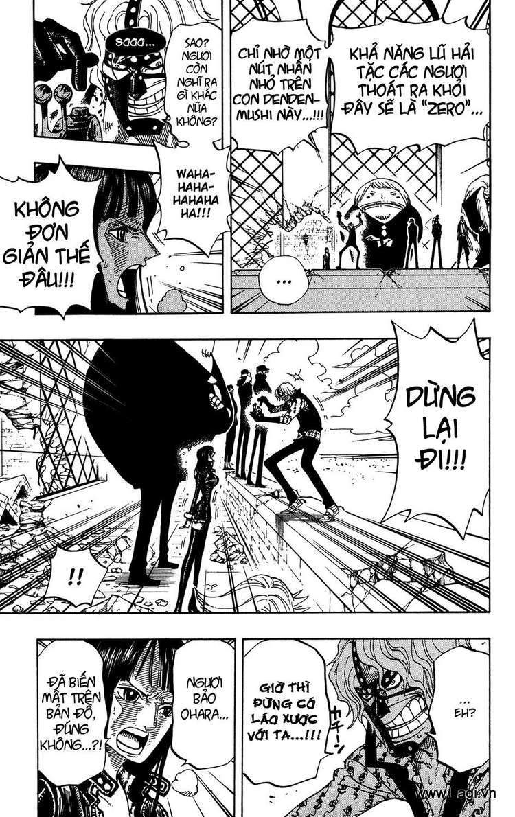 One Piece Tập 391 - Trang 9