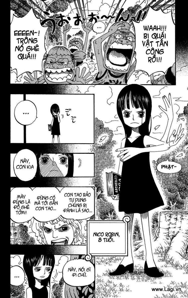 One Piece Tập 391 - Trang 12