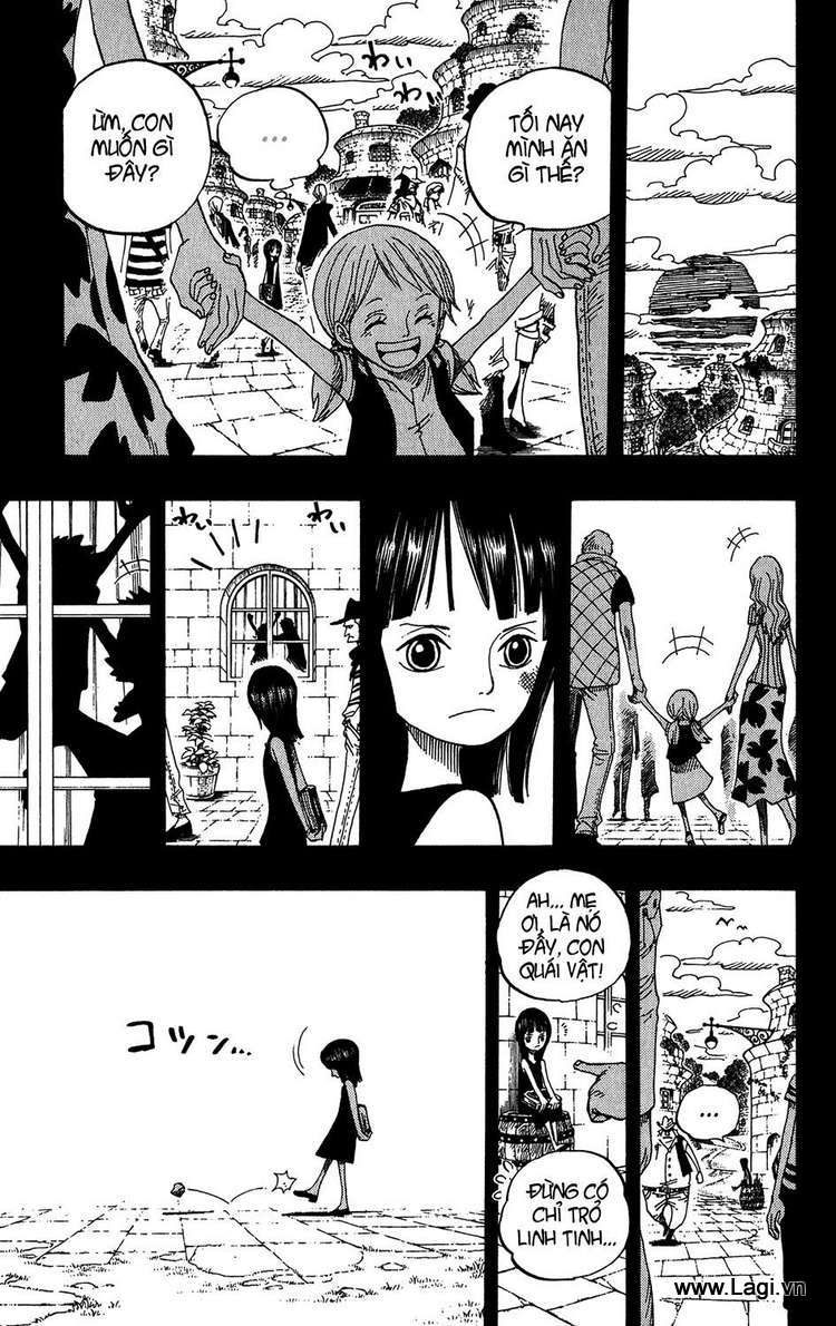 One Piece Tập 391 - Trang 13