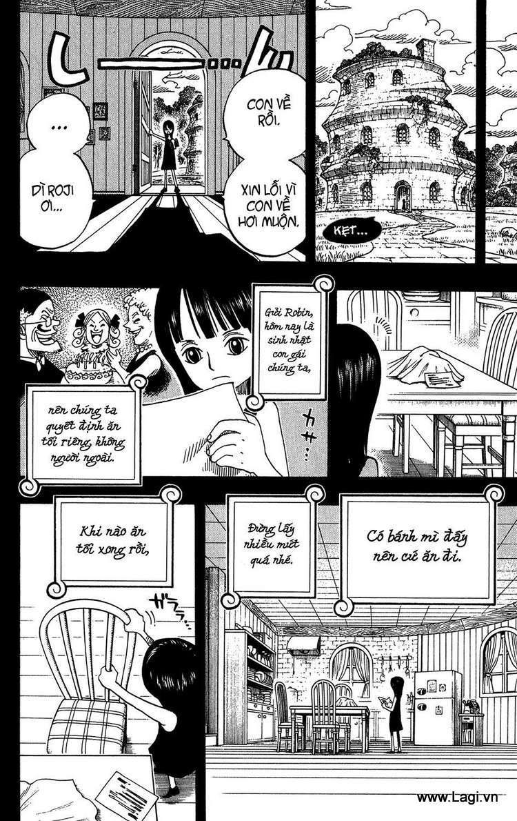 One Piece Tập 391 - Trang 14