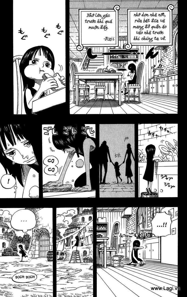 One Piece Tập 391 - Trang 15