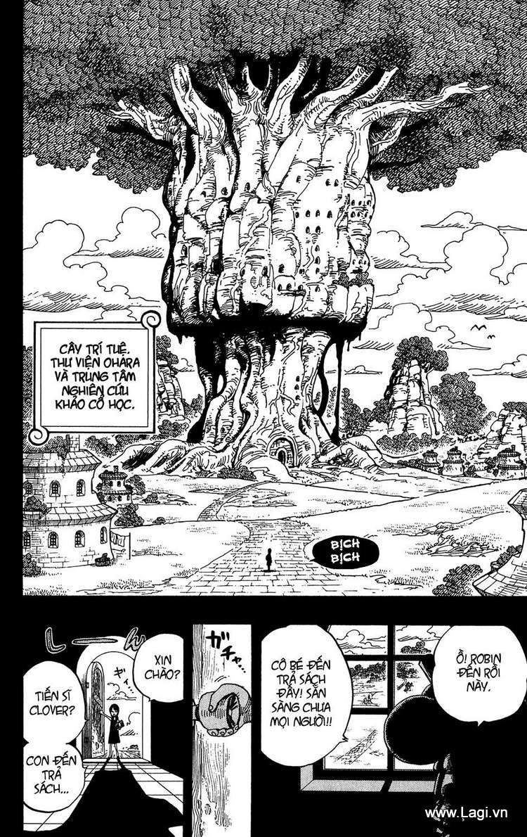 One Piece Tập 391 - Trang 16