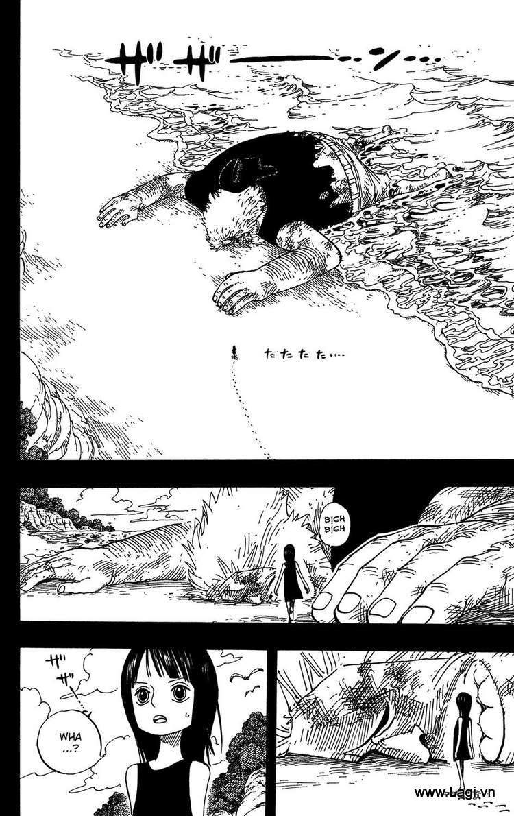 One Piece Tập 392 - Trang 8