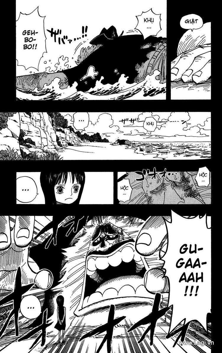 One Piece Tập 392 - Trang 9