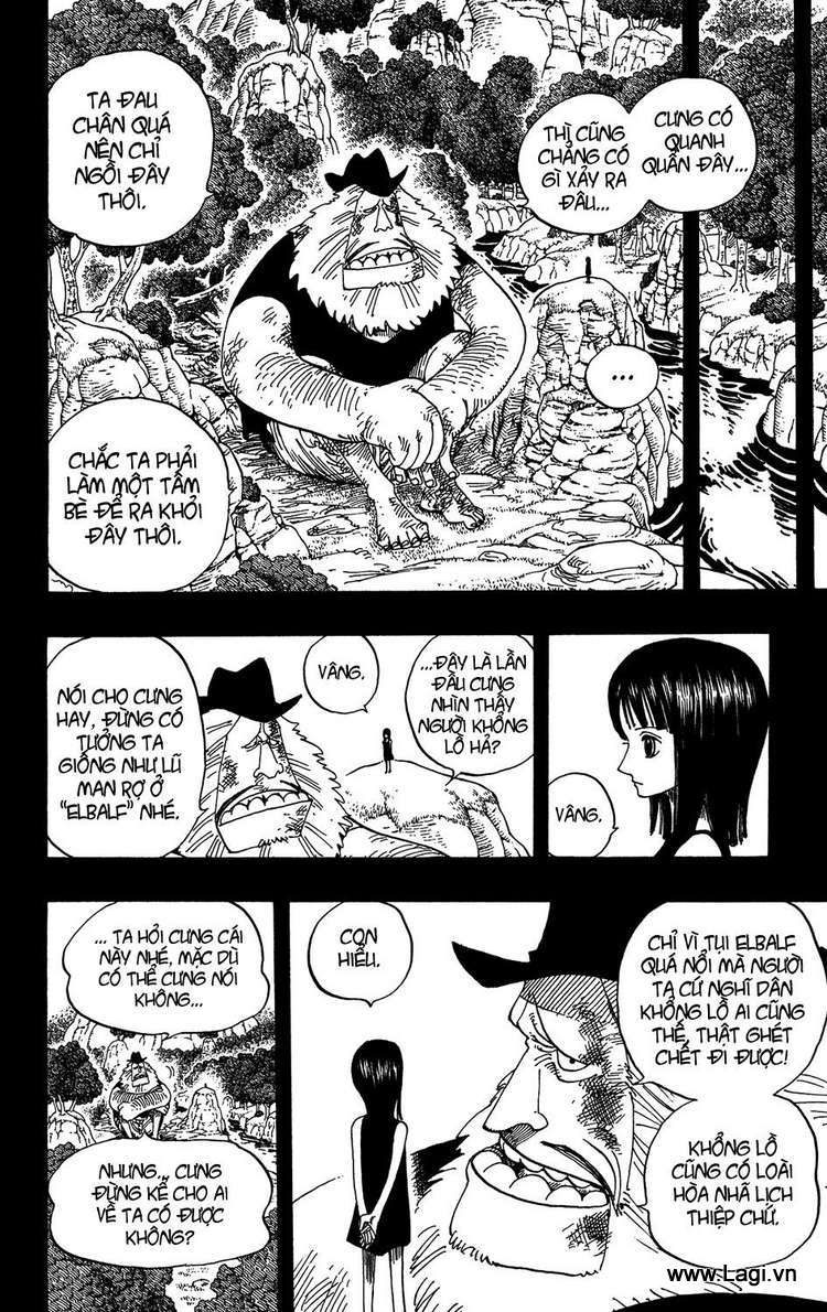 One Piece Tập 392 - Trang 12