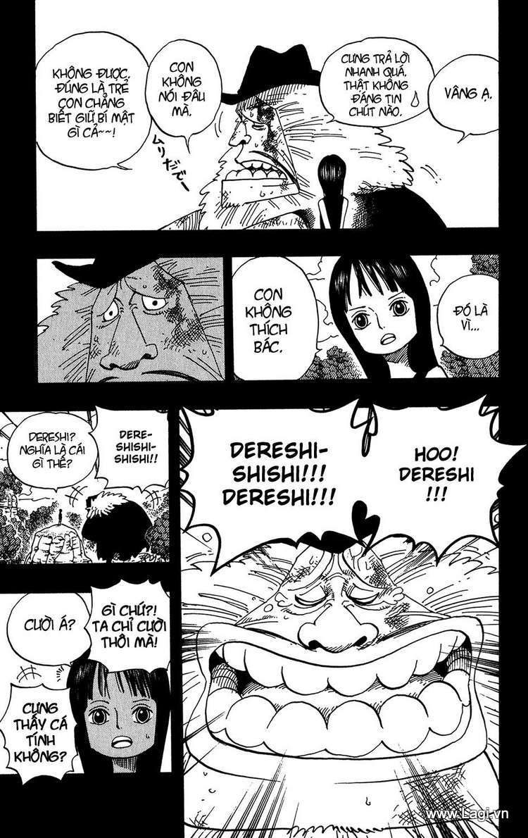 One Piece Tập 392 - Trang 13