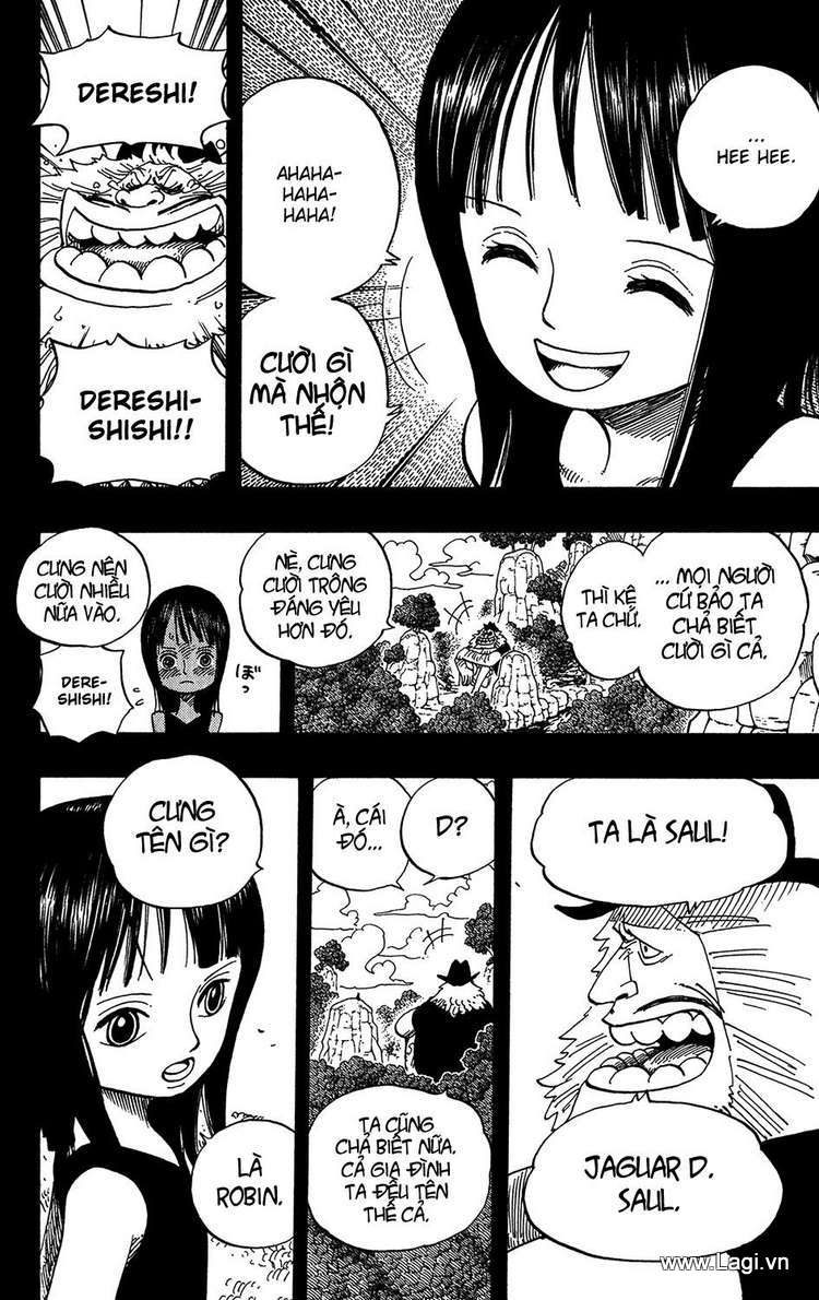 One Piece Tập 392 - Trang 14