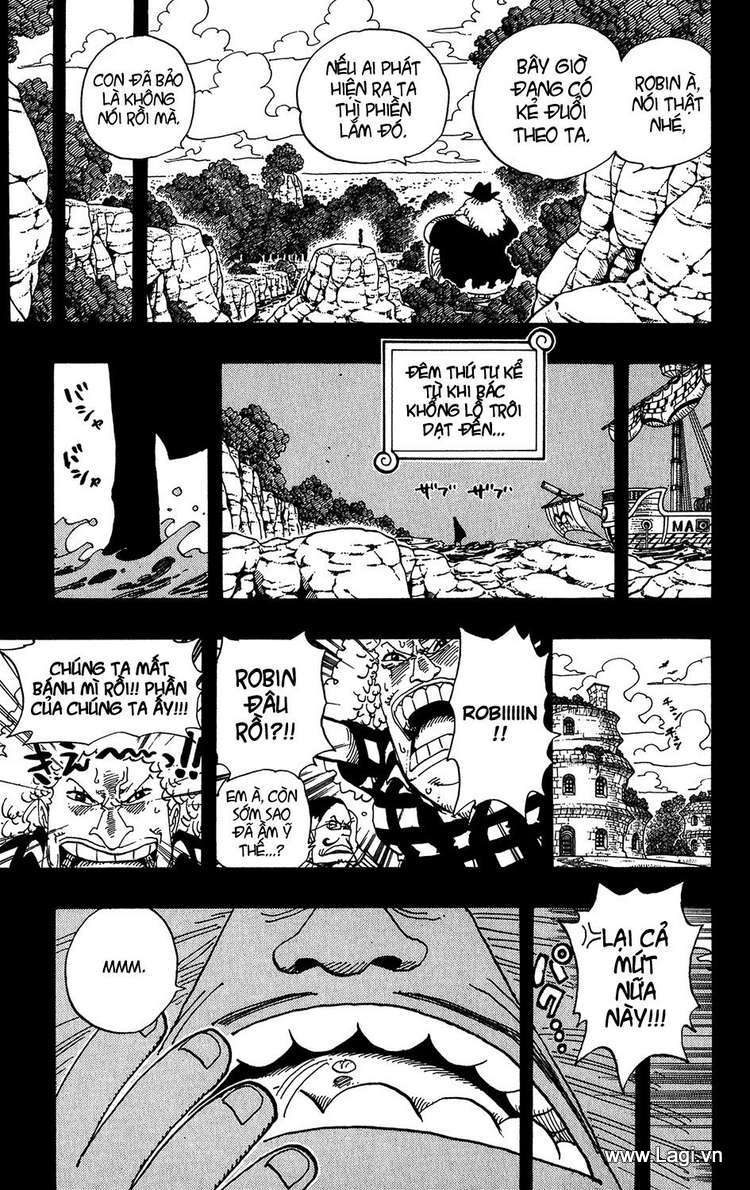One Piece Tập 392 - Trang 15
