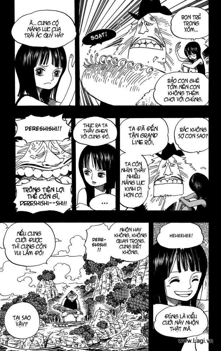 One Piece Tập 392 - Trang 17