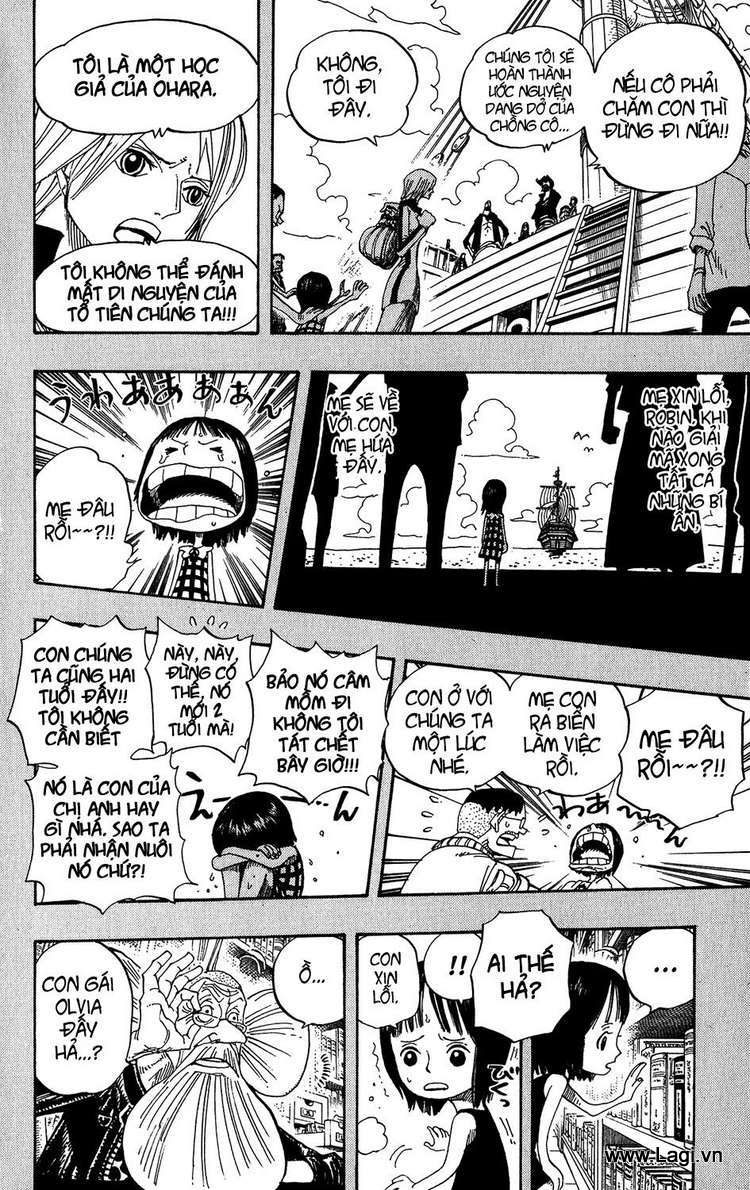 One Piece Tập 393 - Trang 14