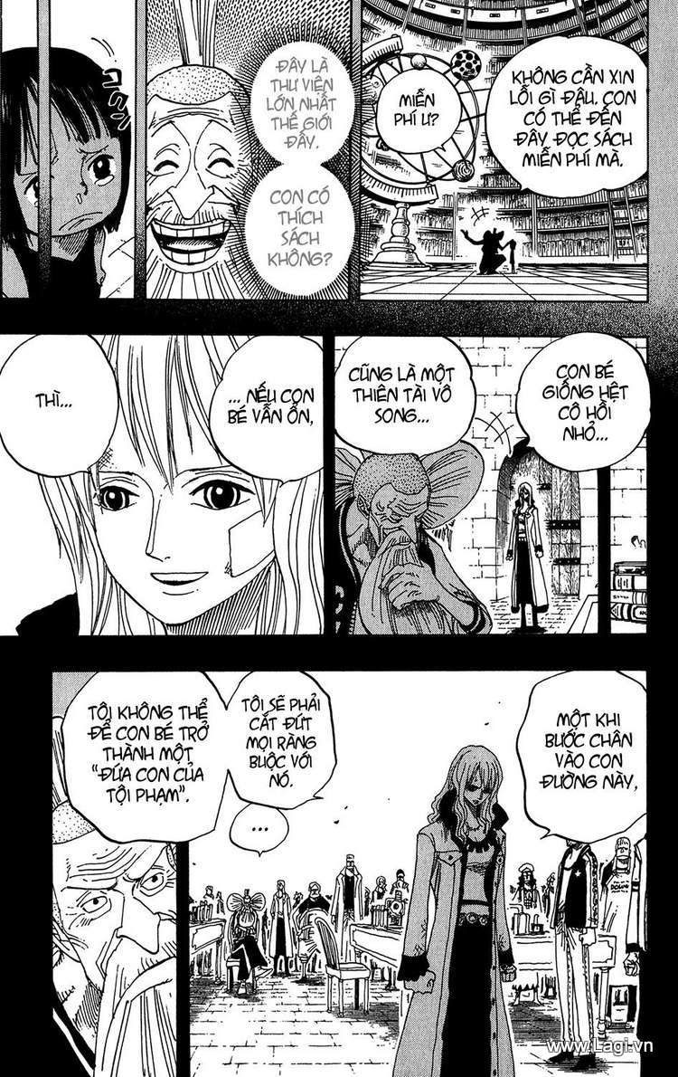 One Piece Tập 393 - Trang 15