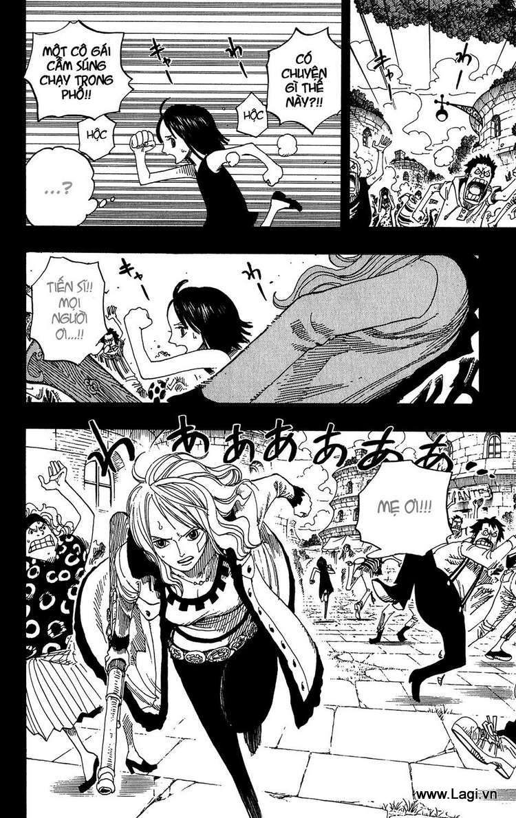 One Piece Tập 393 - Trang 18