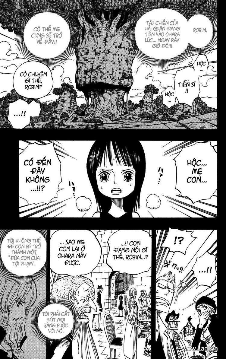 One Piece Tập 394 - Trang 2
