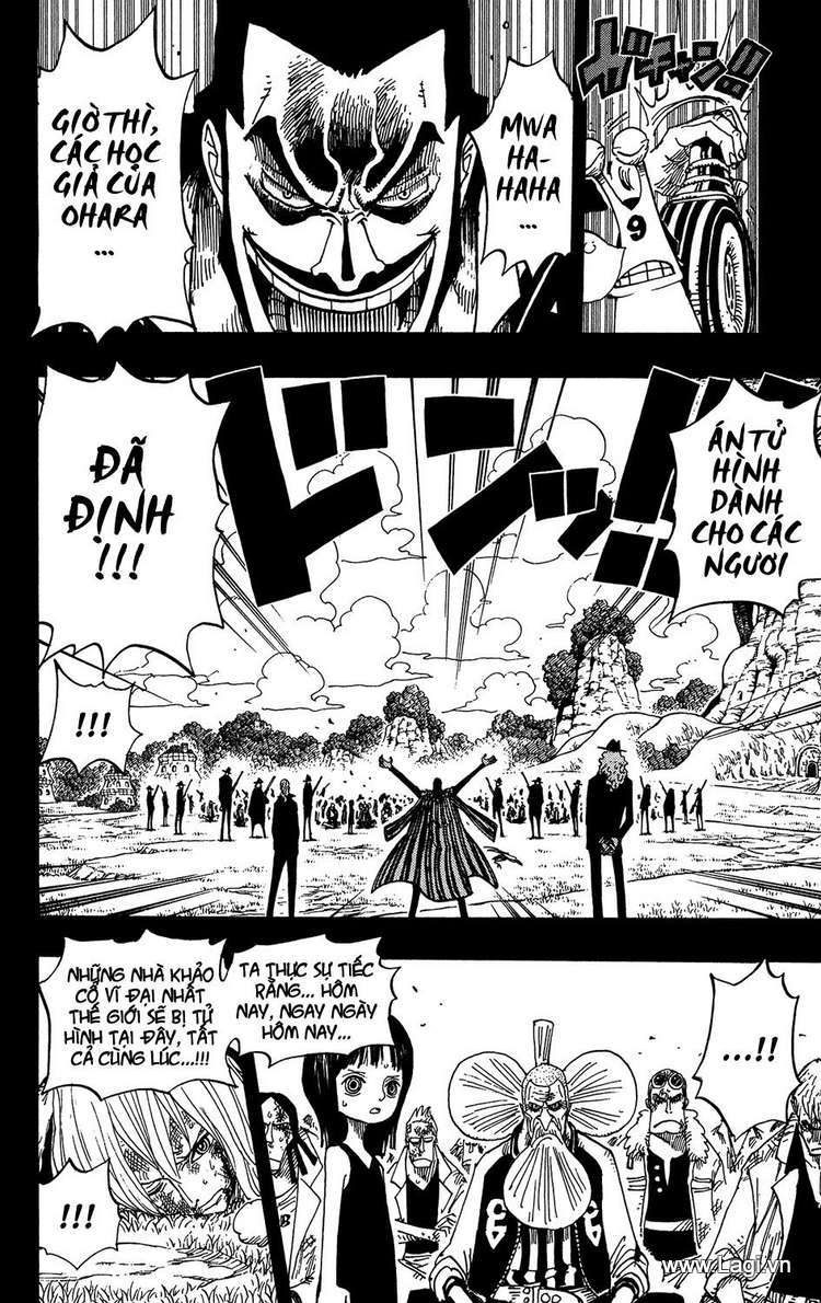 One Piece Tập 394 - Trang 16