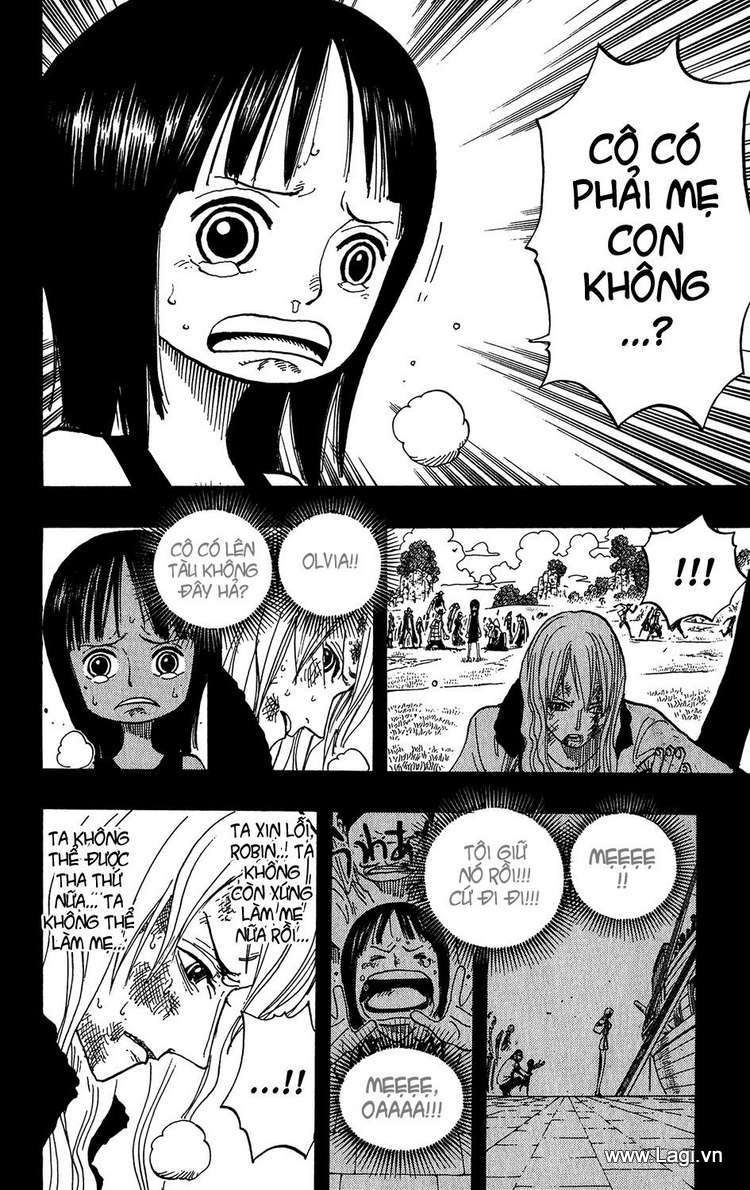One Piece Tập 395 - Trang 14