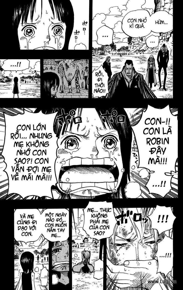 One Piece Tập 395 - Trang 17
