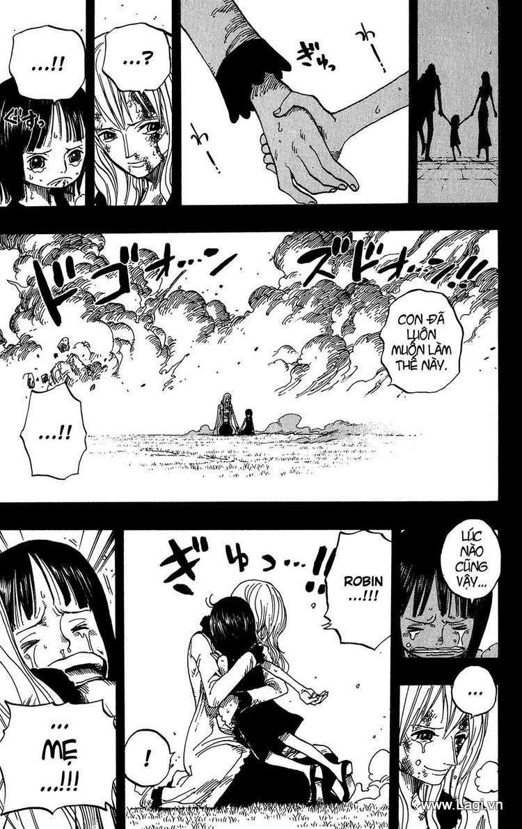 One Piece Tập 396 - Trang 5