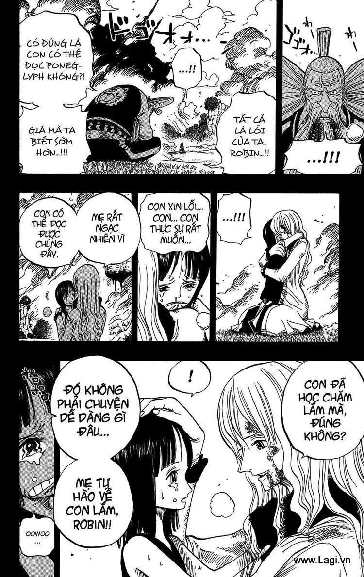 One Piece Tập 396 - Trang 6